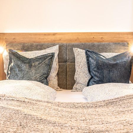 Pension Kumbichlhof Mayrhofen Kültér fotó