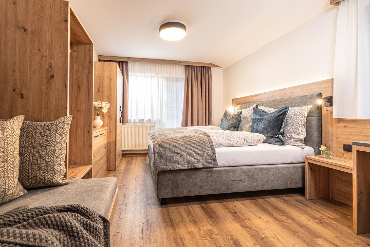 Pension Kumbichlhof Mayrhofen Kültér fotó