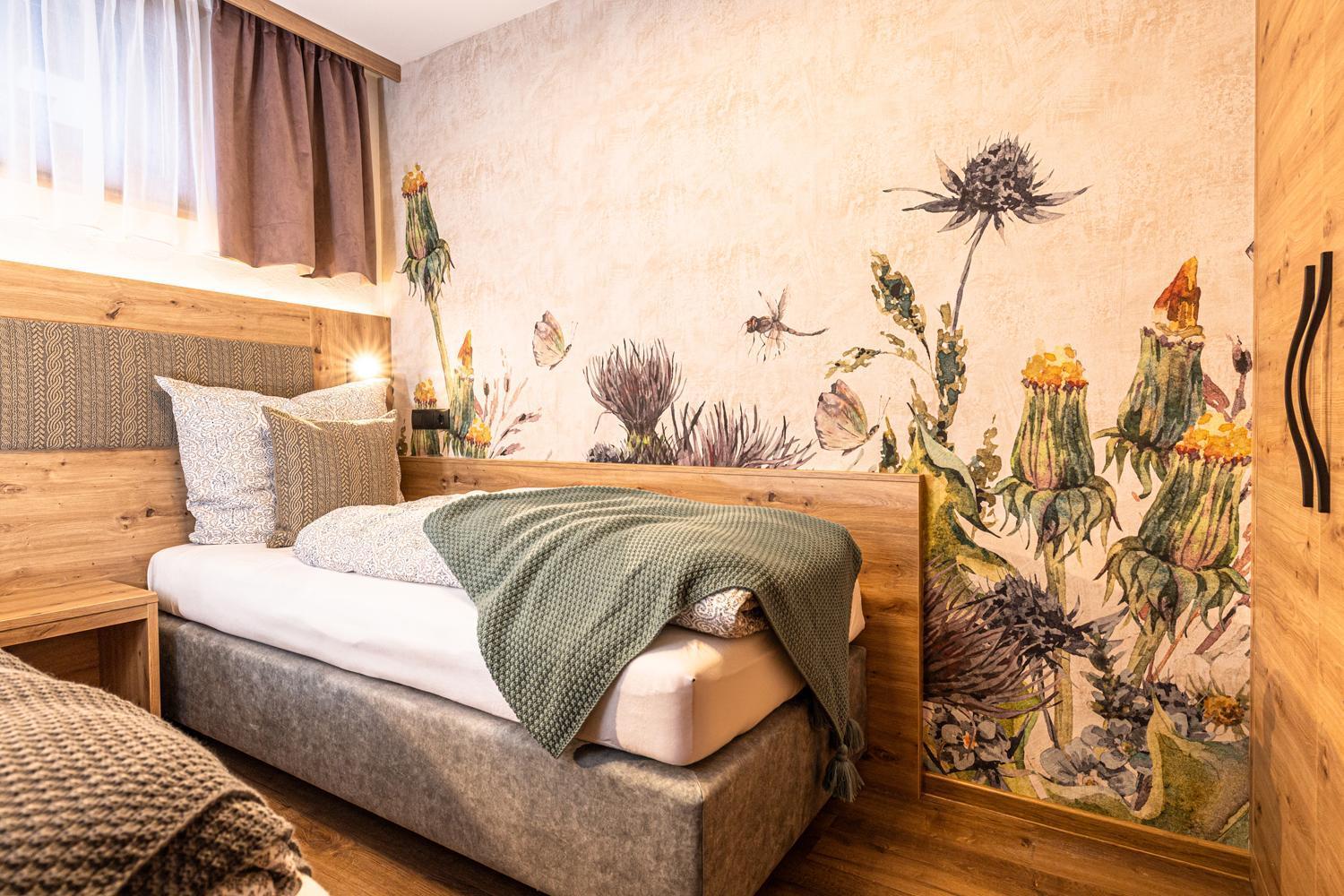 Pension Kumbichlhof Mayrhofen Kültér fotó