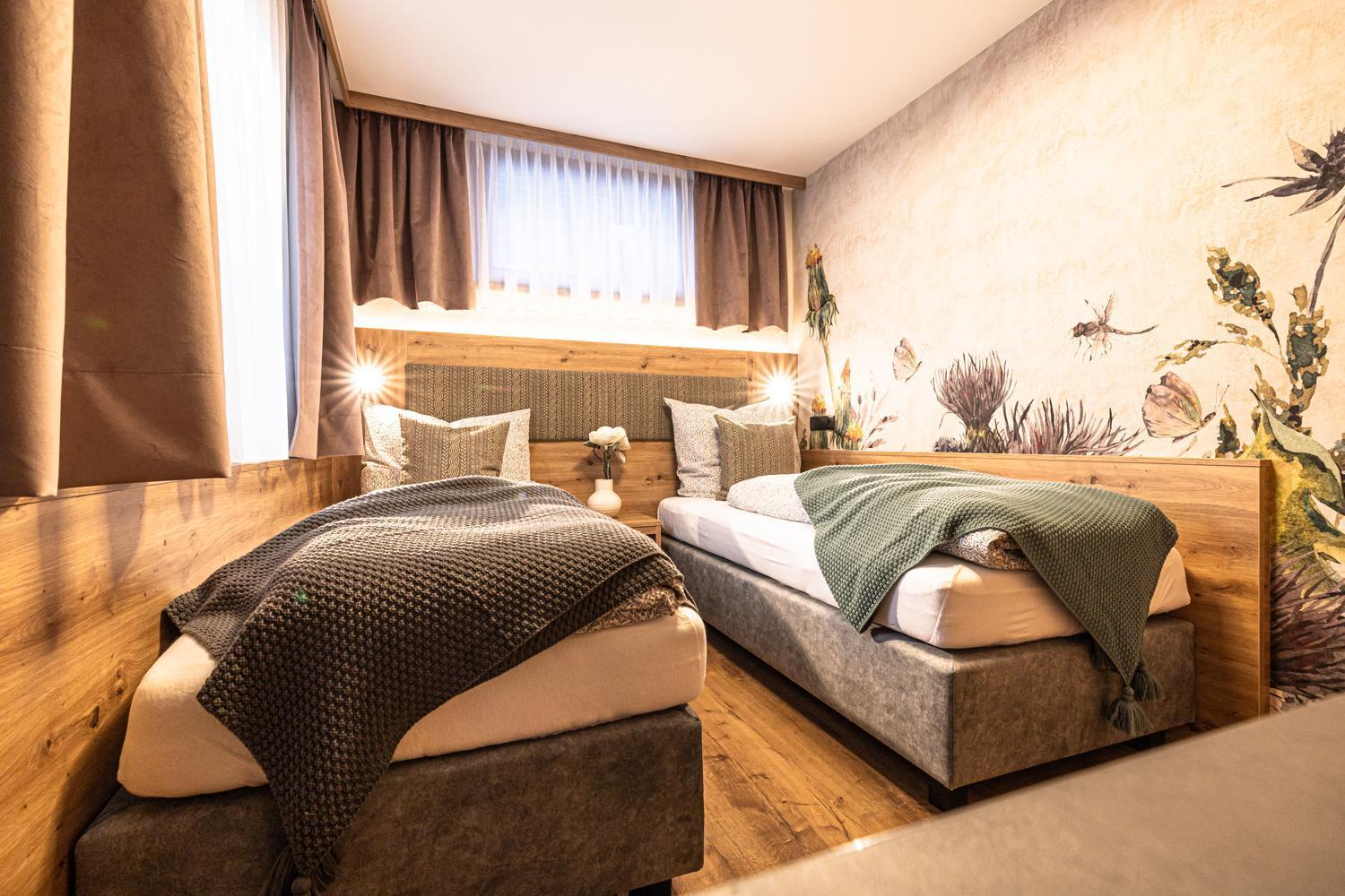 Pension Kumbichlhof Mayrhofen Kültér fotó