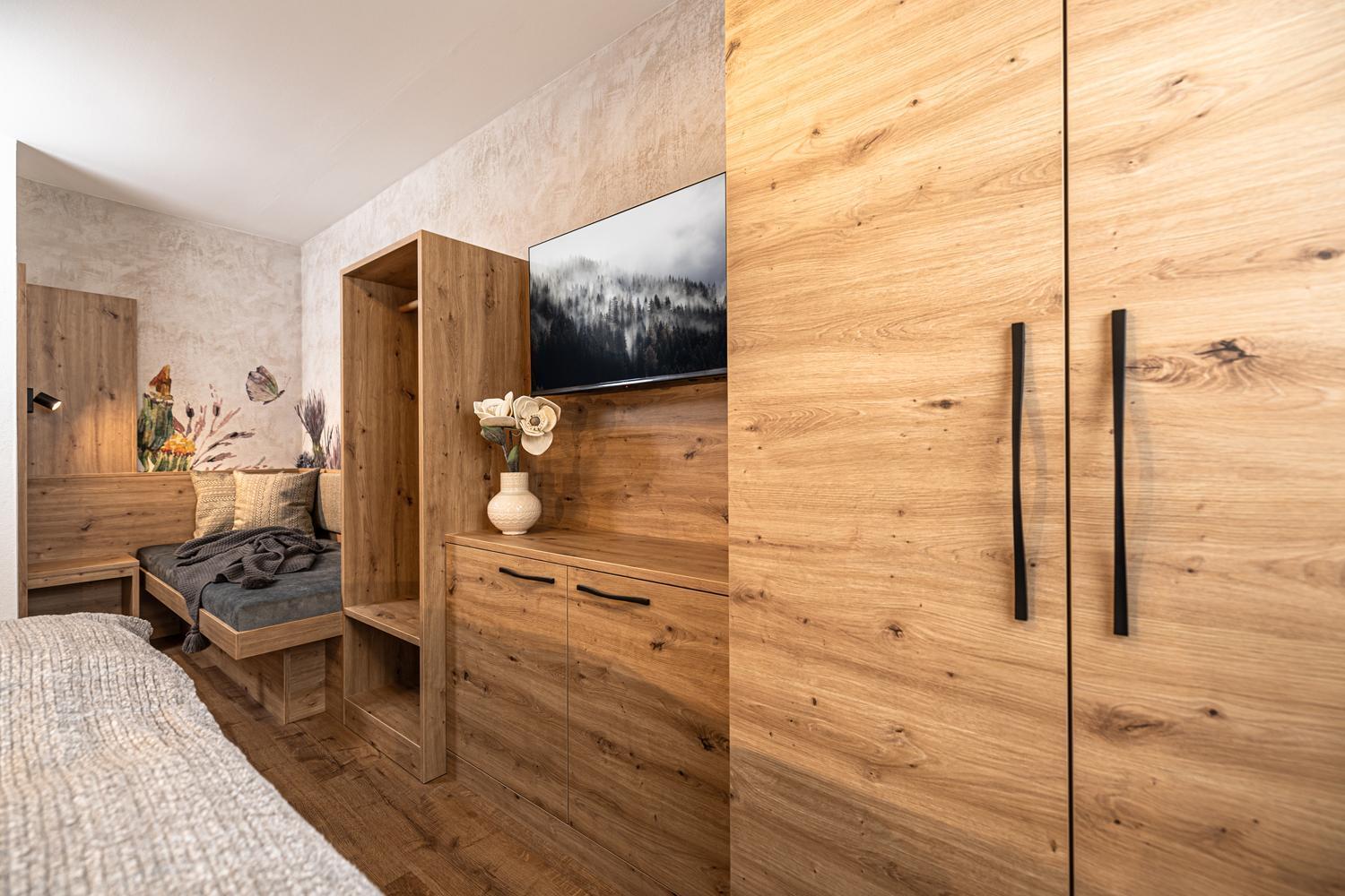 Pension Kumbichlhof Mayrhofen Kültér fotó